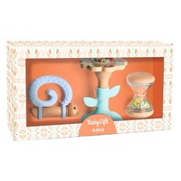 Djeco NEW  Baby White BabyGifti 0+