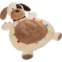 Mary Meyer Taggies Buddy Dog Baby Mat 0+