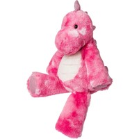 Mary Meyer Marshmallow Zoo Cotton Candy Dino