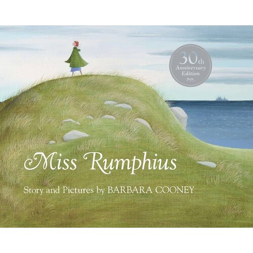Penguin Random House Miss Rumphius