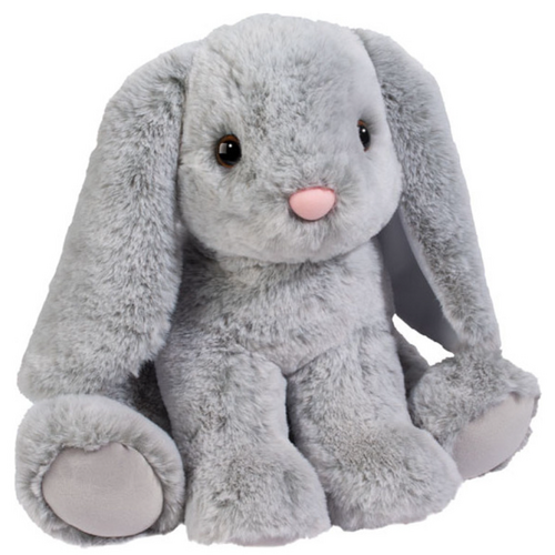 Douglas Stormie GREY BUNNY Super  SOFT