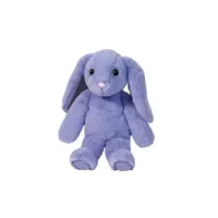 Douglas Violet Floppy Bunny
