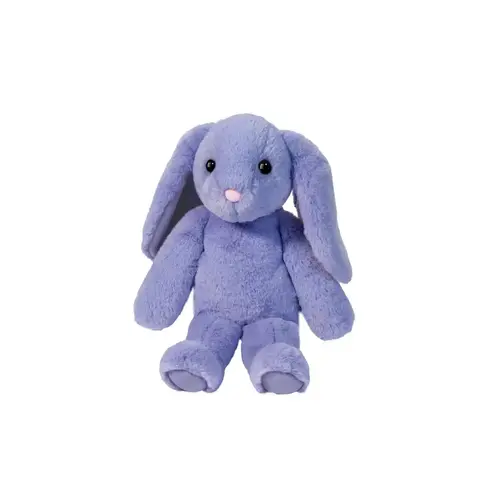 Douglas Violet Floppy Bunny