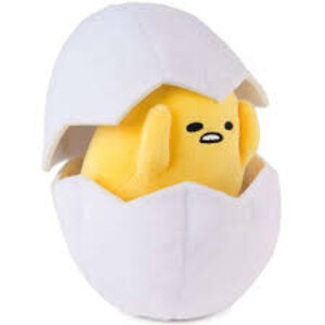 Gudetama in Eggshell, 5 in