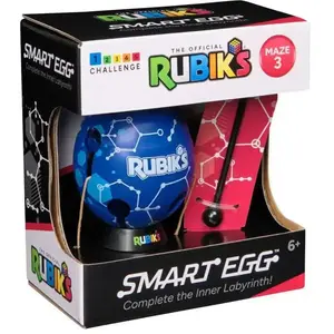 Rubik`s Cube Smart Egg