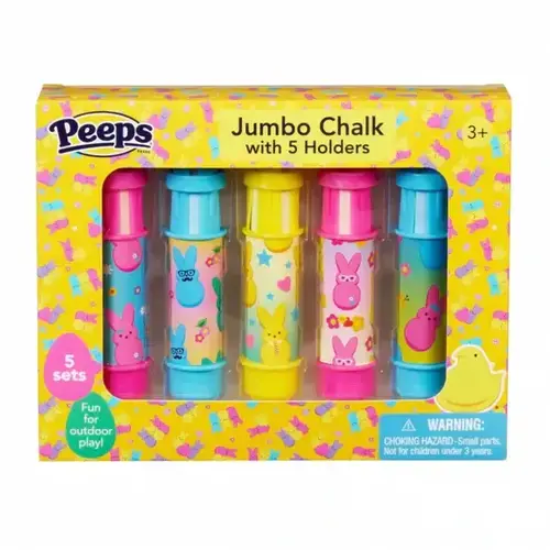 Peeps Peeps® Jumbo Chalk