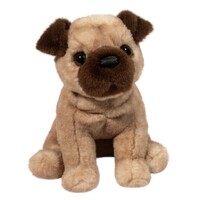Douglas 1917 Milo Pug 10"