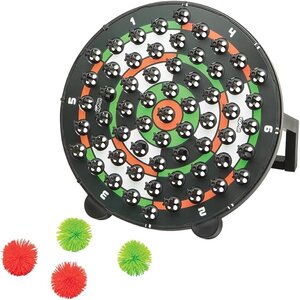 Koosh Darts Game 6+
