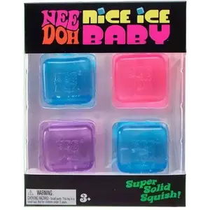 NICE ICE BABY NEEDOH - MULTI PACK
