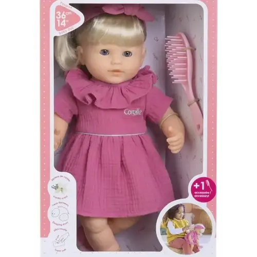 Jade 14" Baby Doll Corolle Jade 14" Baby Doll