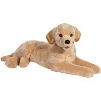 Douglas 2468 - Sadie DLuxYellow Lab extra large