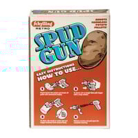 Schylling Retro Spud Gun 6+