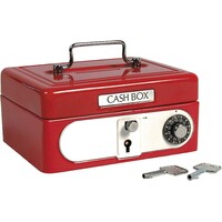 Schylling LOCKING CASH BOX
