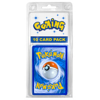 3Bros 10-Card Pokemon Lots