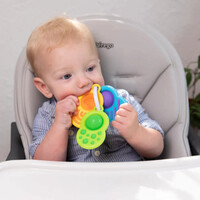 Fat Brain Dimpl Clutch