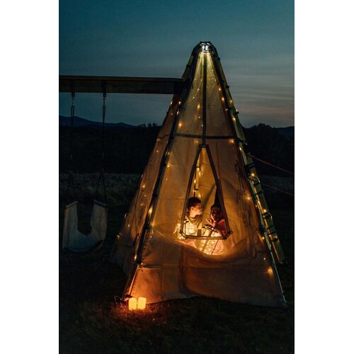 Bijou Build Mainstay - Base Model (wood not included!) Bijou Build Bijou Build Mainstay - Base Model (wood not included!)
