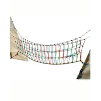 Bijou Build Bijou + Rambler Rope Bridge