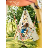 Bijou Build Bijou + Rambler Rope Bridge