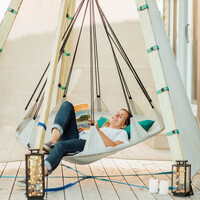Bijou Sky Hover Swing Bijou Build Bijou Sky Hover Swing
