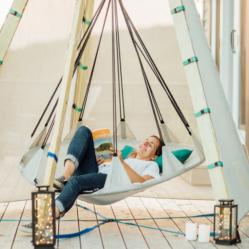 Bijou Sky Hover Swing Bijou Build Bijou Sky Hover Swing
