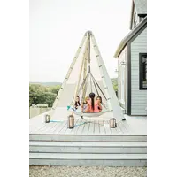 Bijou Sky Hover Swing Bijou Build Bijou Sky Hover Swing