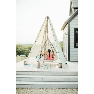 Bijou Sky Hover Swing