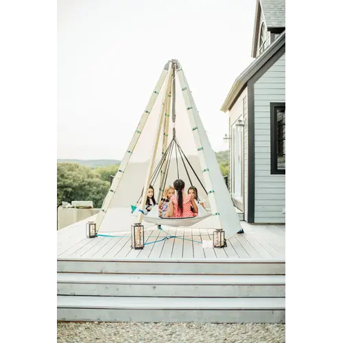 Bijou Sky Hover Swing Bijou Build Bijou Sky Hover Swing