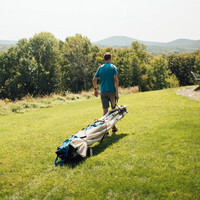 Bijou + Roller Carry accessory Bijou Build Bijou + Roller Carry accessory