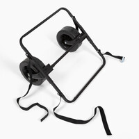 Bijou + Roller Carry accessory Bijou Build Bijou + Roller Carry accessory