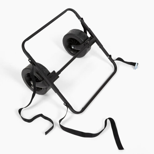 Bijou + Roller Carry accessory Bijou Build Bijou + Roller Carry accessory