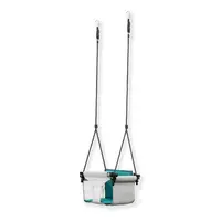 Bijou Build Bijou + Baby Swing