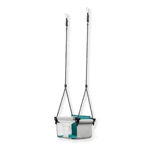 Bijou + Baby Swing