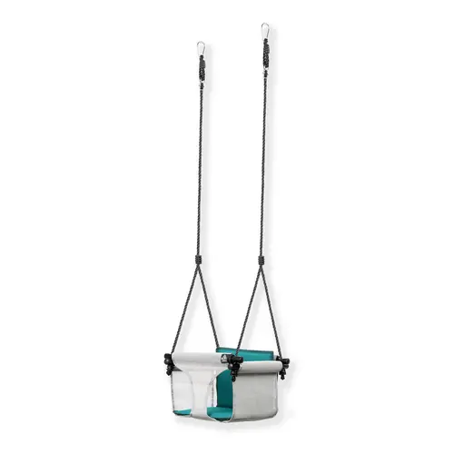 Bijou Build Bijou + Baby Swing