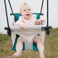 Bijou Build Bijou + Baby Swing