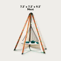 Bijou Set - Nest Bijou Build Bijou Set - Nest