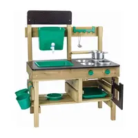 Hape Mud Kitchen plus assembly & home delivery