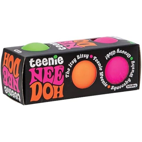 NeeDoh TEENIE NEE DOH