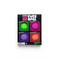 NeeDoh FUZZ BALL TEENIE NEEDOH