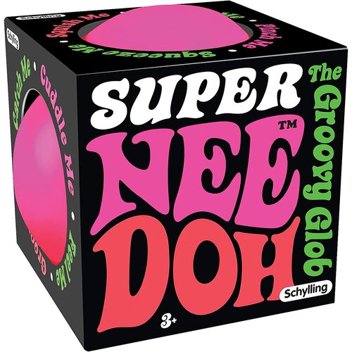 NeeDoh SUPER NEE DOH