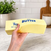 Sensibling Corp Jumbo Butter Bar Squishy