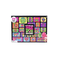 NeeDoh SQUISHMAS 2026 ADVENT CALENDAR