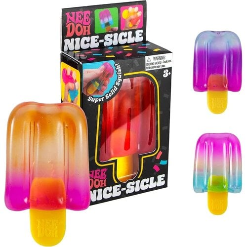 NeeDoh NICE-SICLE NEEDOH