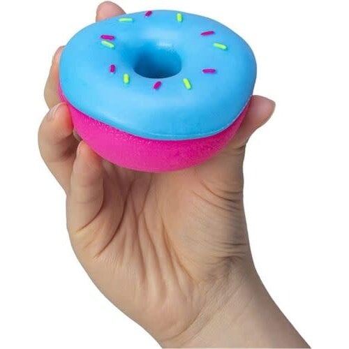 NeeDoh DOHNUTS NEE DOH