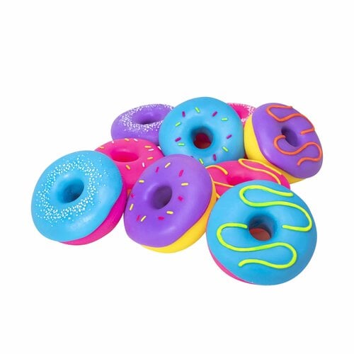 NeeDoh DOHNUTS NEE DOH