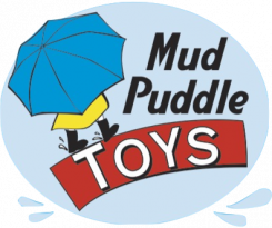 Mud Puddle Toys