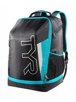 TYR Apex Transition Bag Blue