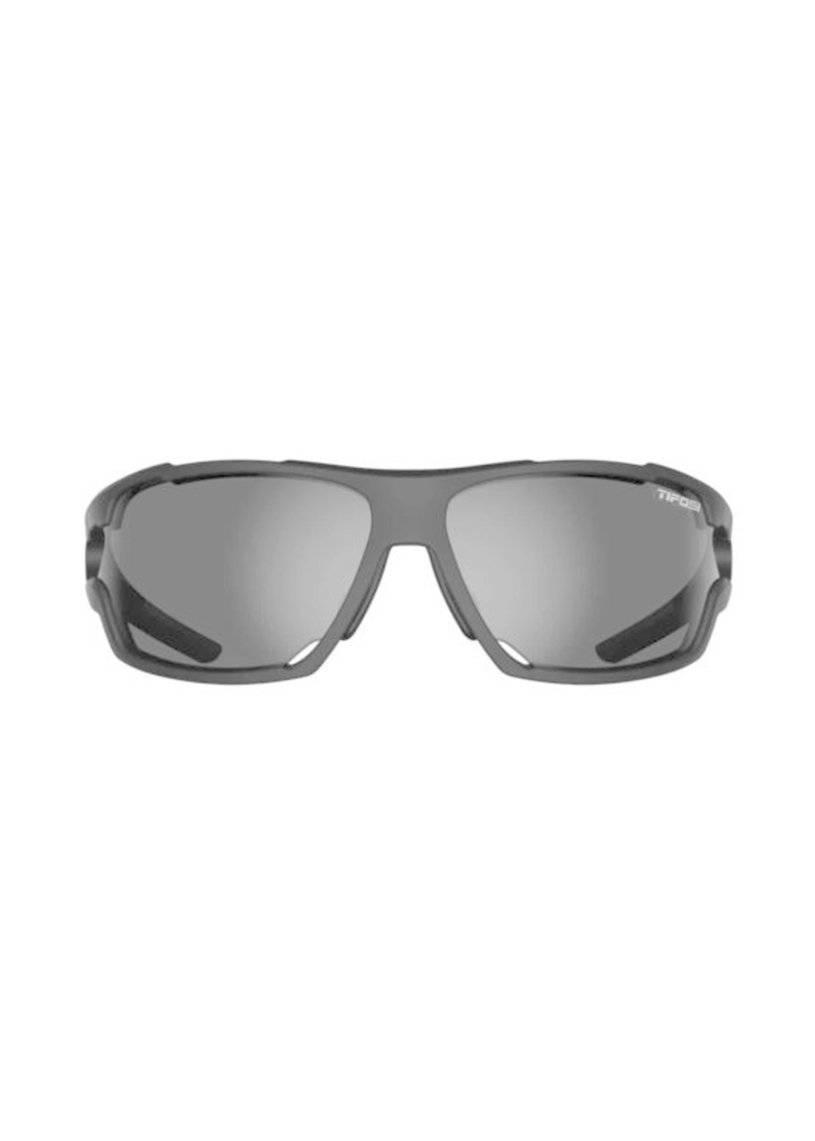 Tifosi Optics Amok, Matte Black Interchangeable Sunglasses