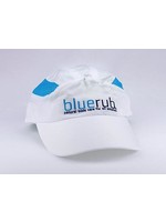 Bluerub BLUE RUB WHITE HAT