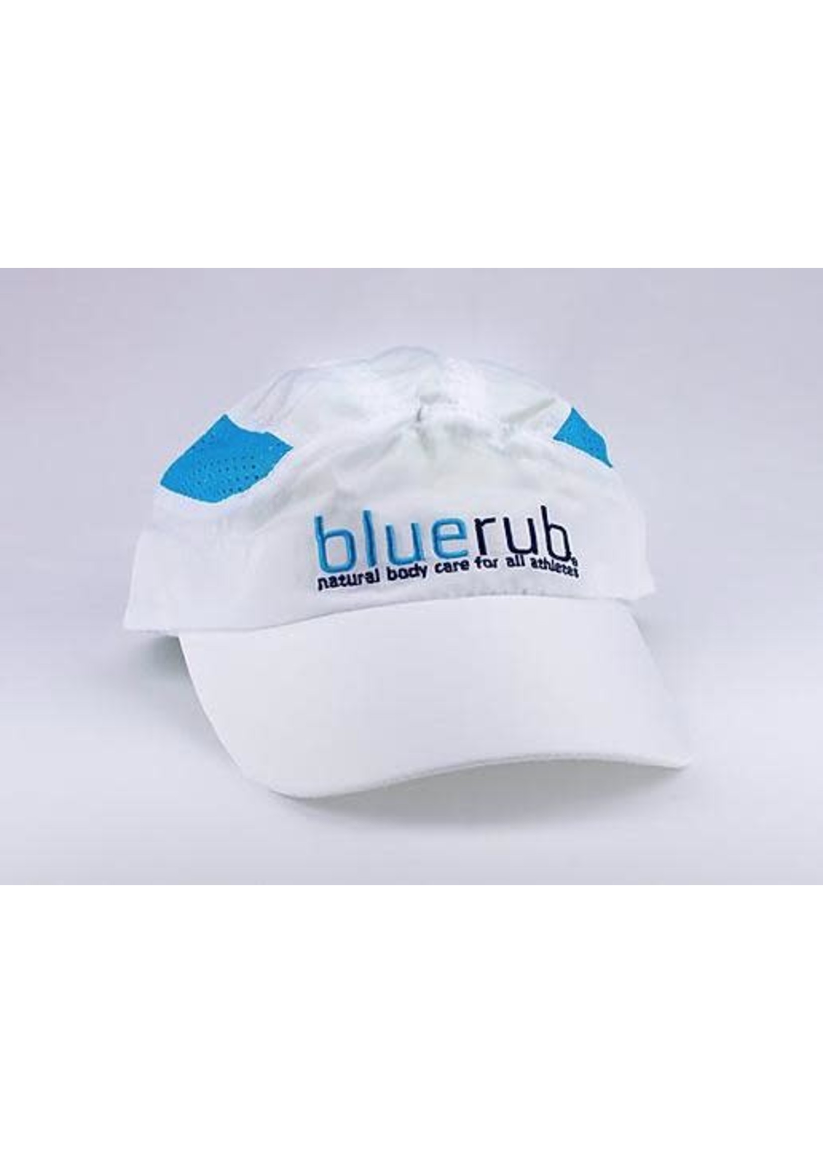 Bluerub BLUE RUB WHITE HAT