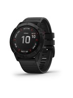 Garmin FENIX 6X PRO BLACK